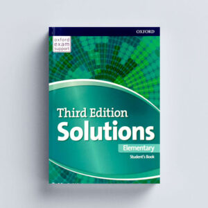 Third Solutions