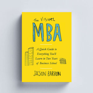 The Visual MBA